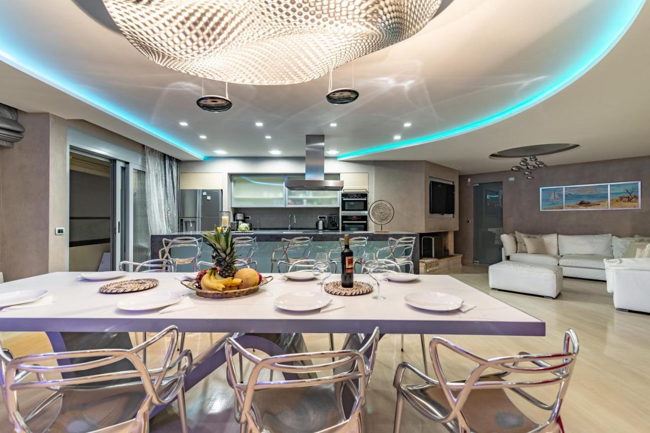 Candia Boulevard מראה חיצוני תמונה