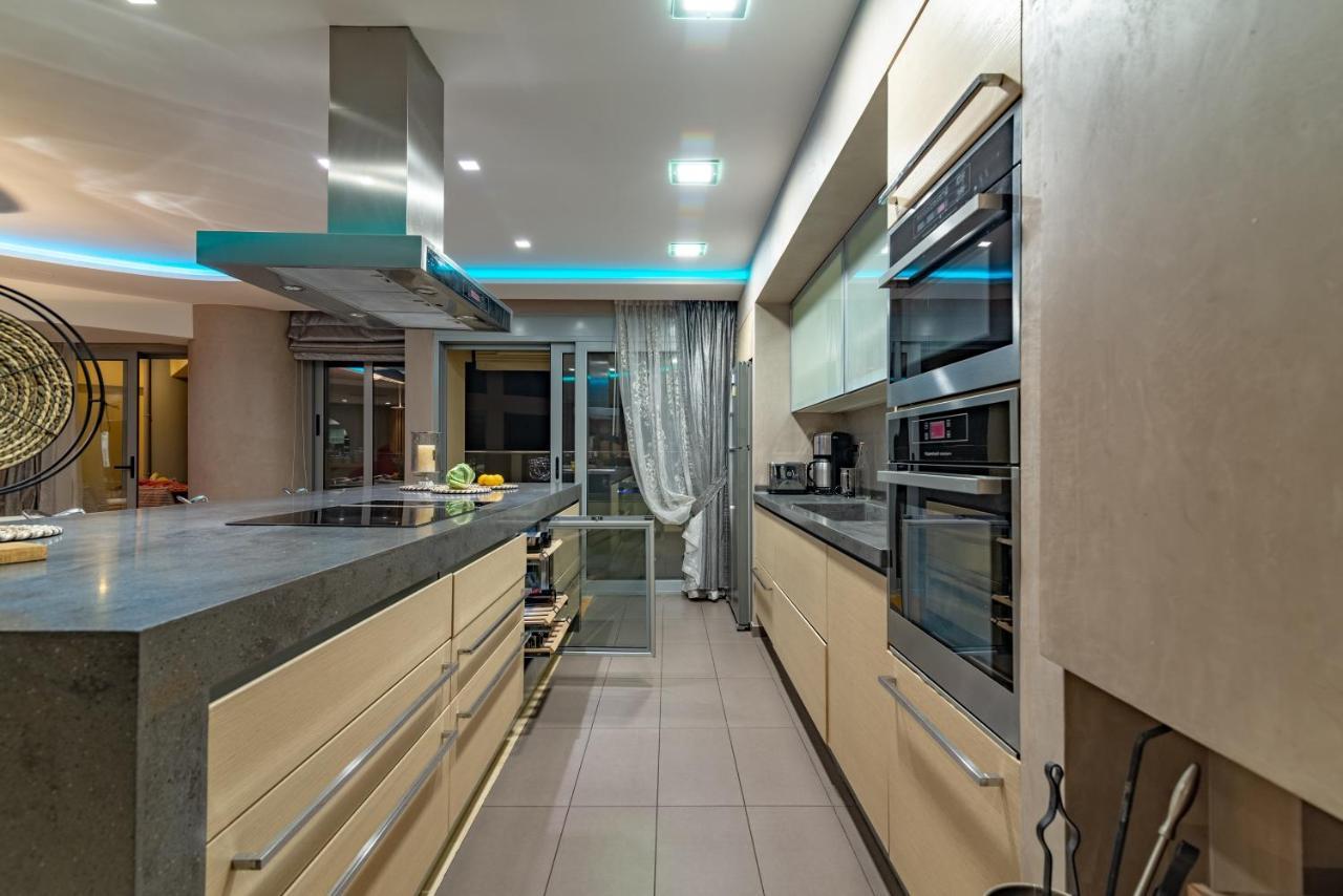 Candia Boulevard מראה חיצוני תמונה
